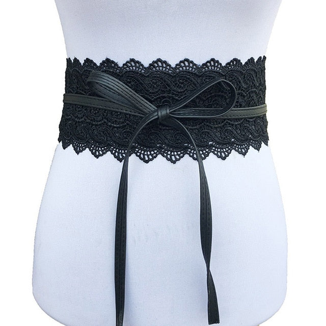 wide corset lace belt, waist belt for women, wedding dress waist band