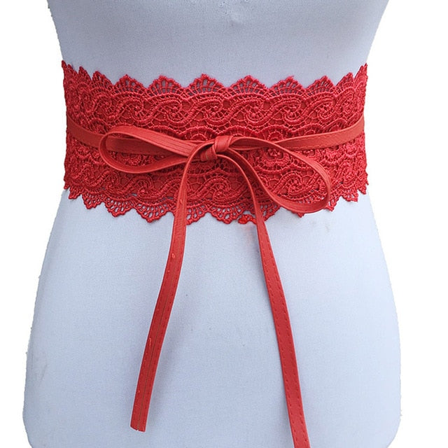 wide corset lace belt, waist belt for women, wedding dress waist band