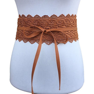 wide corset lace belt, waist belt for women, wedding dress waist band