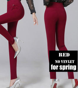 Herbst Leggings