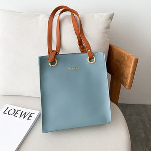 Luxury brand shoulder bag women