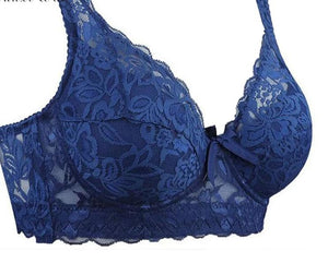 Damen Push Up BH, Sexy Unterwäsche