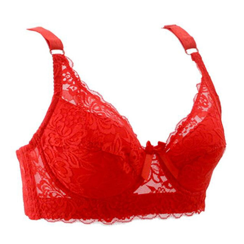 Damen Push Up BH, Sexy Unterwäsche