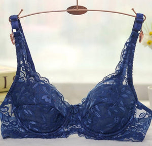 Damen Push Up BH, Sexy Unterwäsche