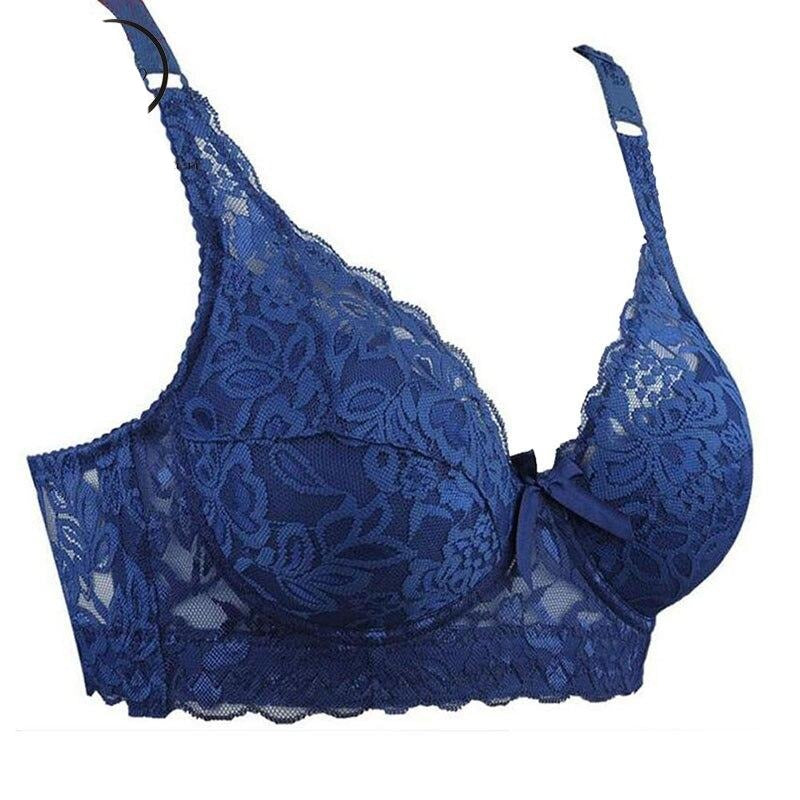 Breathable Lace Bras Sexy Underwear for Women