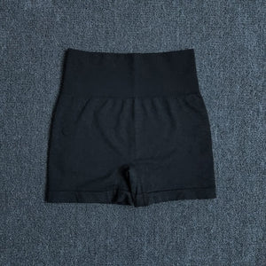 Frauenshorts für Yoga, Fitness und Workout