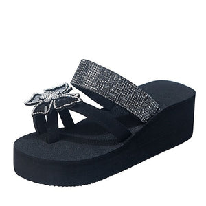 Frauen Sommer Ring Toe