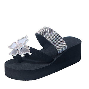 Frauen Sommer Ring Toe