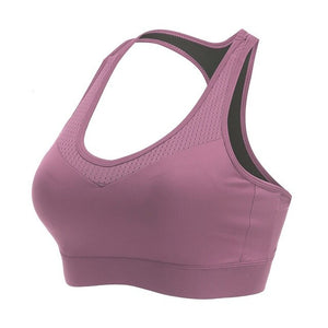 Haut de sport femme, soutien-gorge de sport