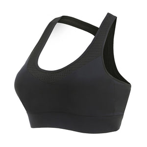 Haut de sport femme, soutien-gorge de sport