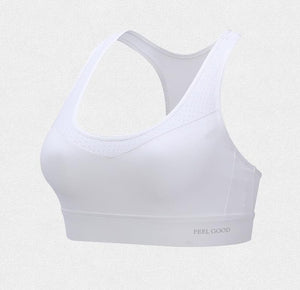 Haut de sport femme, soutien-gorge de sport