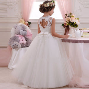 Mädchen Kleid, Brautjungfer Prinzessin Party 8 10 12  14Y