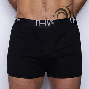 Herren Unterwäsche Baumwollbeutel, Boxershorts oder Höschen zum Schwimmen