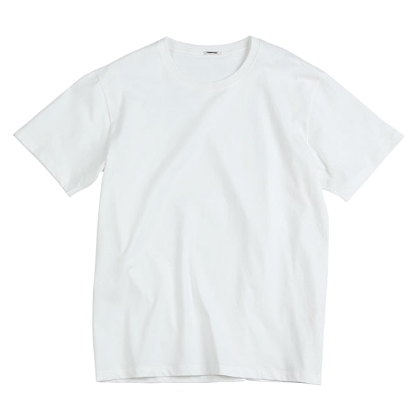 T-shirt 100% coton de haute qualité pour homme