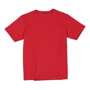 T-shirt 100% coton de haute qualité pour homme