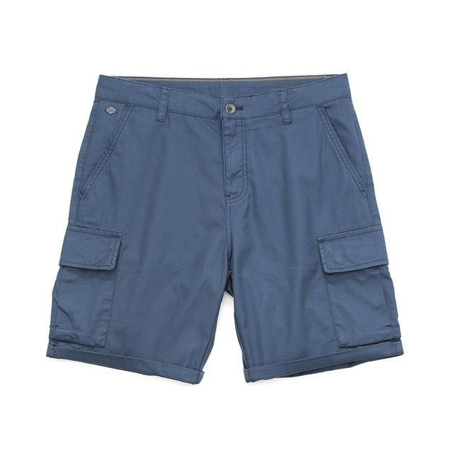 Short 100% coton mode homme