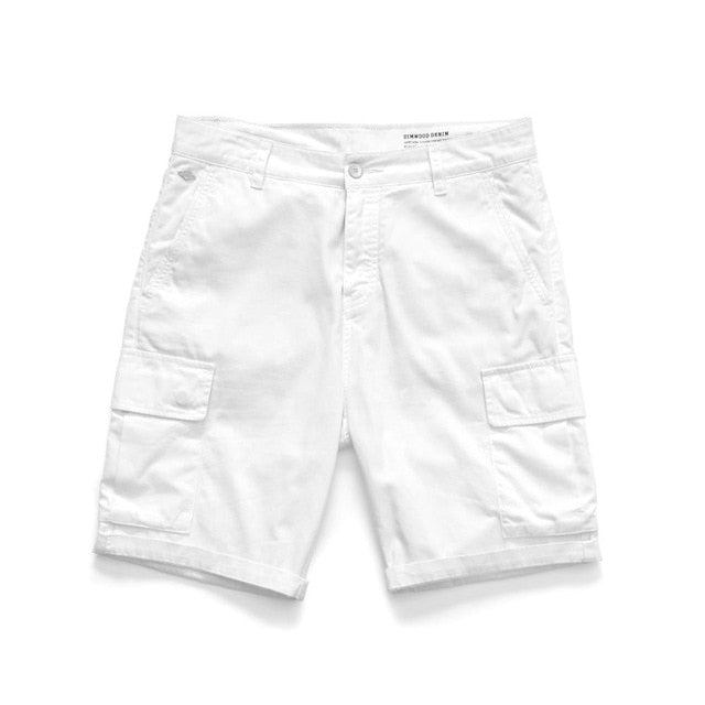 Short 100% coton mode homme