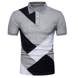 Herren Poloshirt