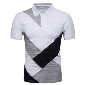 Herren Poloshirt