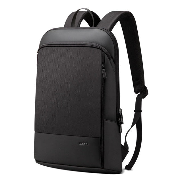 Laptop backpack men 15.6 inches, business bag unisex