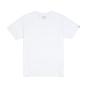 T-shirt 100% coton de haute qualité pour homme