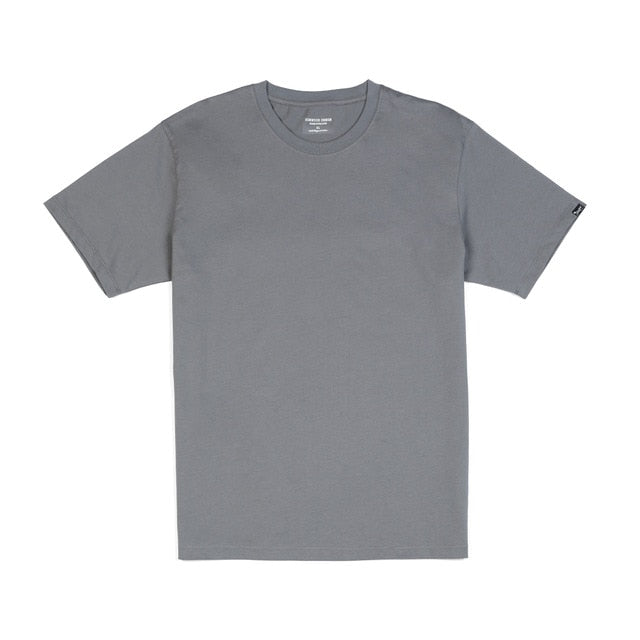 T-shirt 100% coton de haute qualité pour homme