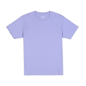 T-shirt 100% coton de haute qualité pour homme