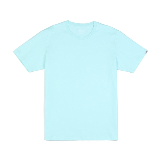 T-shirt 100% coton de haute qualité pour homme