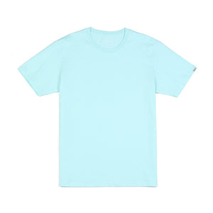 T-shirt 100% coton de haute qualité pour homme