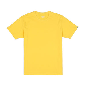 T-shirt 100% coton de haute qualité pour homme