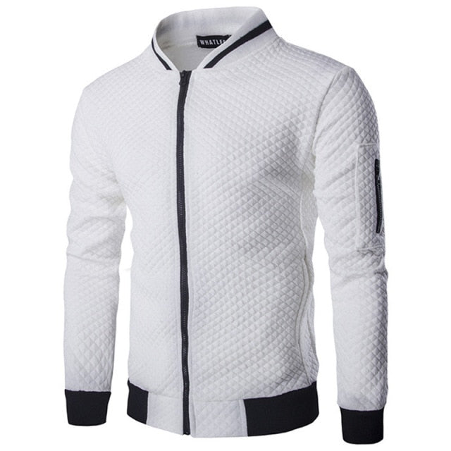 Jacke Herren