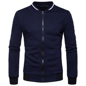 Jacke Herren