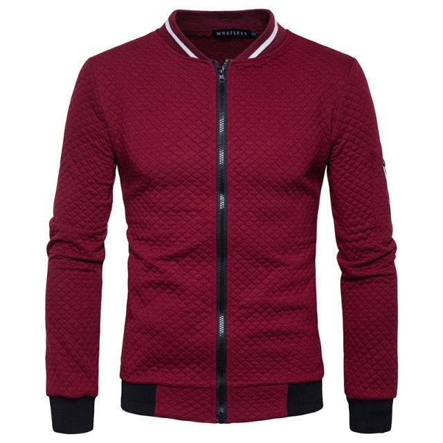 Jacke Herren