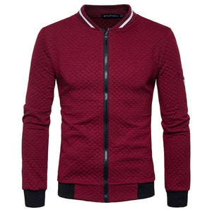 Jacke Herren