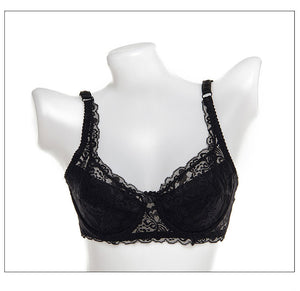 Damen Push Up BH, Sexy Unterwäsche