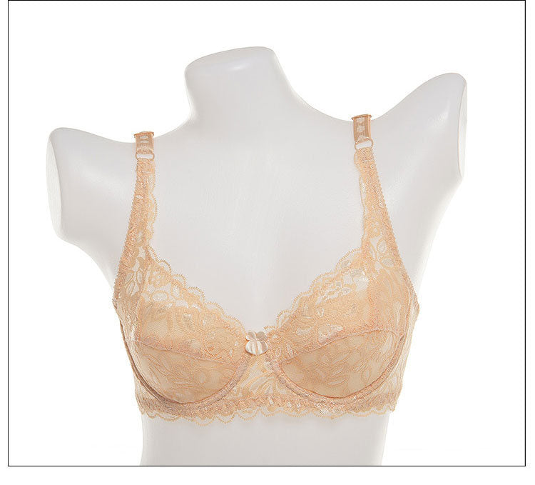 Damen Push Up BH, Sexy Unterwäsche