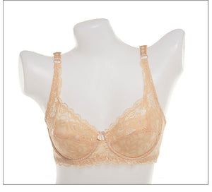 Damen Push Up BH, Sexy Unterwäsche