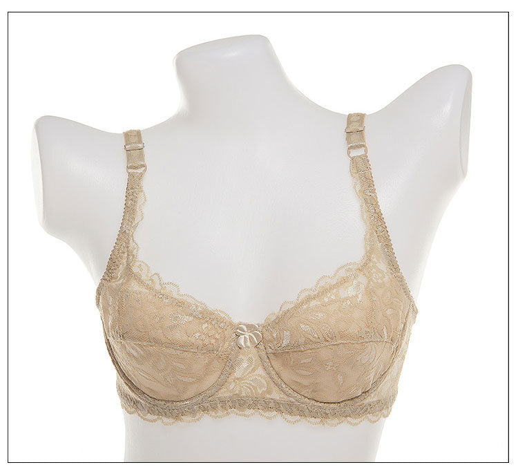 Damen Push Up BH, Sexy Unterwäsche