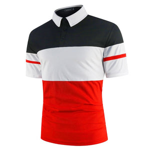 Herren Poloshirt