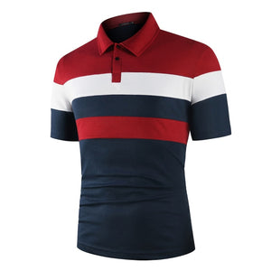 Herren Poloshirt