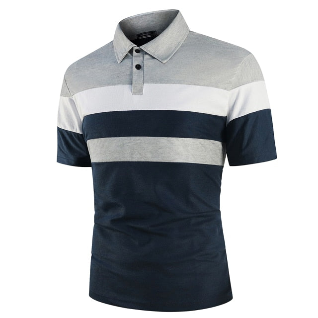 Herren Poloshirt