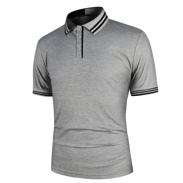 Herren Poloshirt