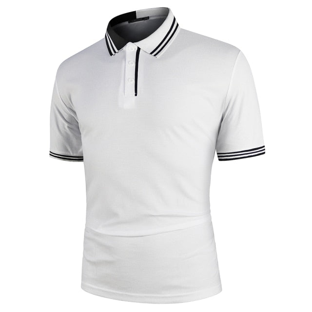 Herren Poloshirt