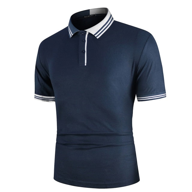 Herren Poloshirt