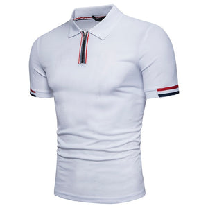 Herren Poloshirt