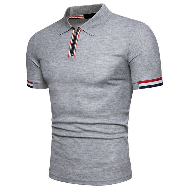 Herren Poloshirt