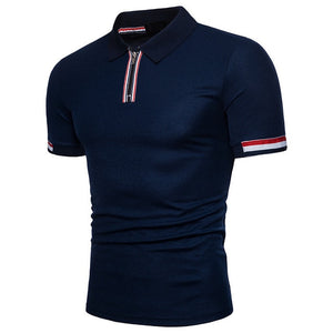 Herren Poloshirt