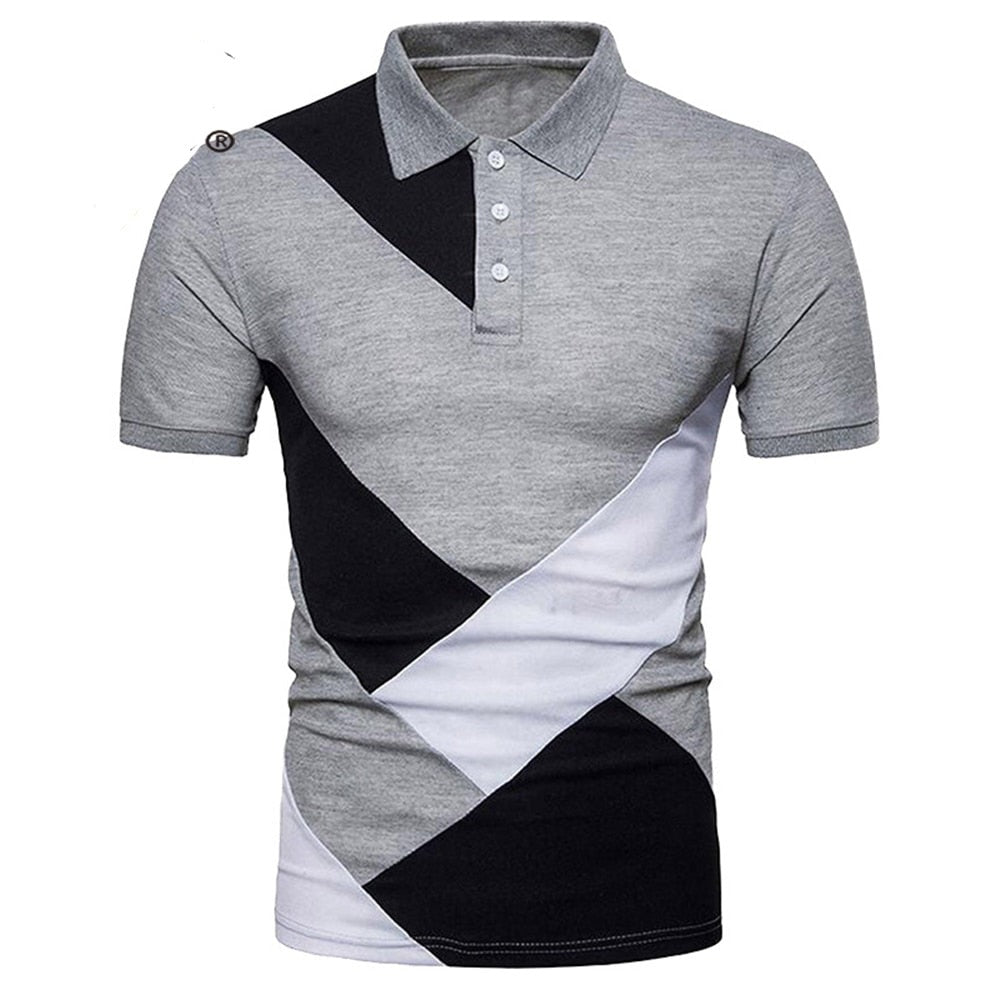 Herren Poloshirt