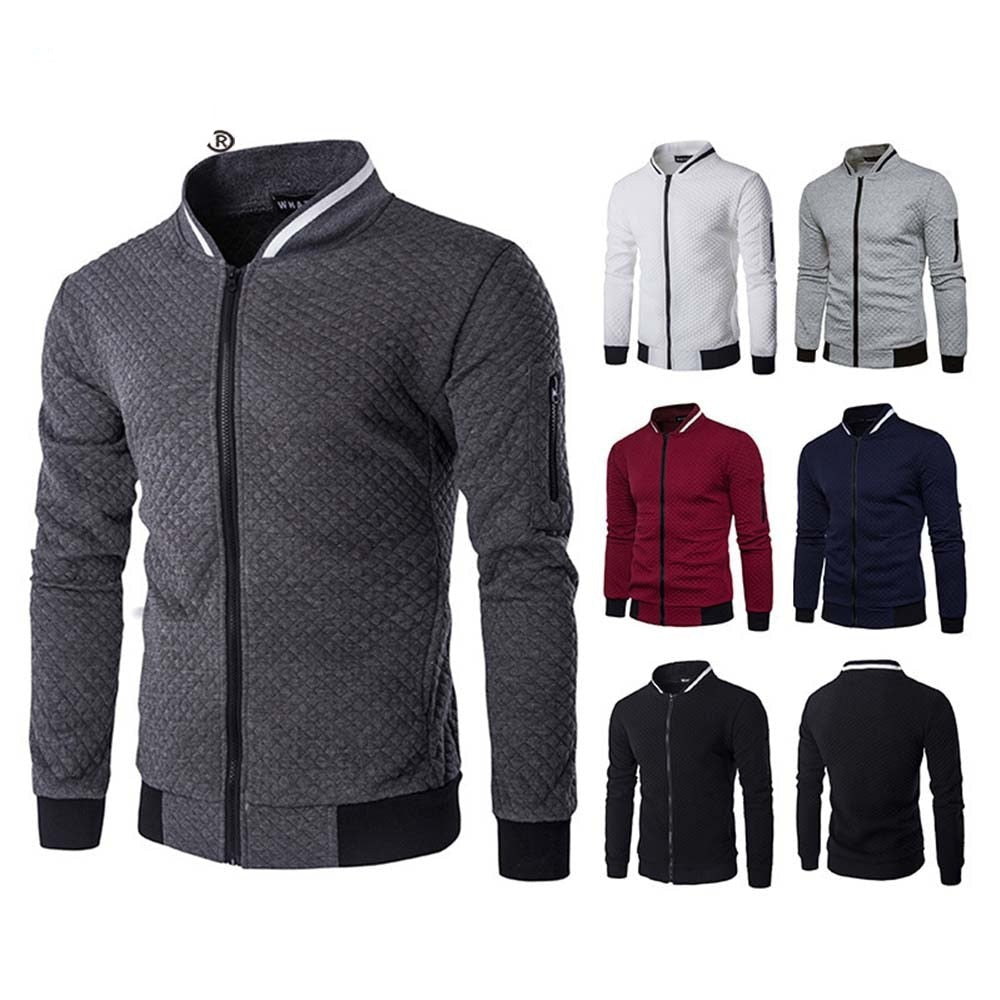 Jacke Herren