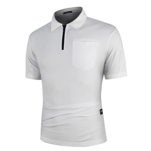 Herren Poloshirt